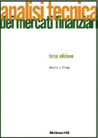 Analisi tecnica dei mercati finanziari 3/ed