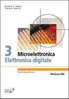 3 Microelettronica - Elettronica digitale 2/ed