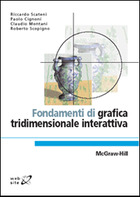Fondamenti di grafica tridimensionale interattiva