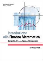 Introduzione alla Finanza Matematica - Concetti di base, tassi, obbligazioni