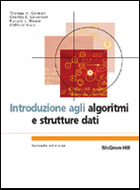 Introduzione agli algoritmi e strutture dati 2/ed