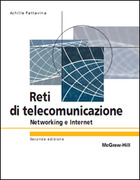 Fondamenti di reti di telecomunicazioni 2/ed