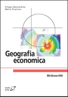 Geografia economica