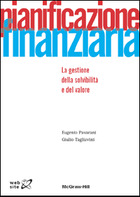 Pianificazione finanziaria - La gestione della solvibilità e del valore