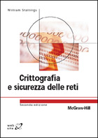 Crittografia e sicurezza delle reti 2/ed