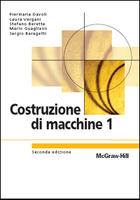 Costruzione di macchine 1 - Seconda edizione
