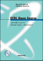 ECDL Open Source - OpenOffice.org 2.0, Mozilla Firefox e Thunderbird
