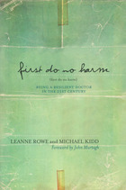 First Do No Harm