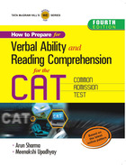 How to prepare for Verbal Ability and Reading Comprehensive for the CAT