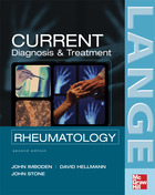 Rheumatology Textbooks Collection