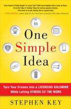One Simple Idea