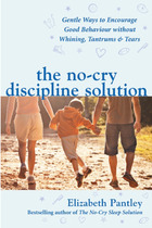 The No-Cry Discipline Solution