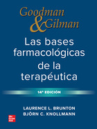 Bases Farmacologicas de la Terapeutica G&G-1