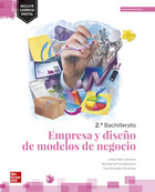 Empresa y Diseño de Modelos de Negocio 2. º Bachillerato-1