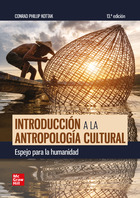 Introducción a la Antropología Cultural-1