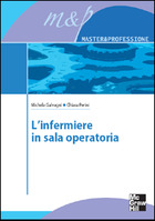 L'infermiere in sala operatoria