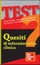 Quesiti di infermieristica clinica