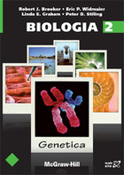Biologia - Volume 2 - Genetica