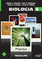 Biologia - Volume 4 - Piante