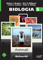 Biologia - Volume 5 - Animali