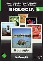 Biologia - Volume 6 - Ecologia