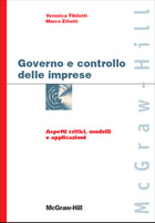 Governo e controllo delle imprese - Aspetti critici, modelli e applicazioni