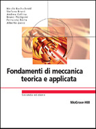 Fondamenti di meccanica teorica e applicata 2/ed