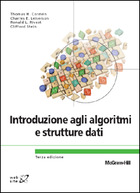 Introduzione agli algoritmi e strutture dati 3/ed