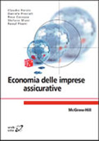 Economia delle imprese assicurative Economia delle imprese assicurative