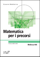 Matematica per i precorsi 3/ed