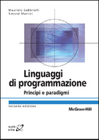 Linguaggi di programmazione - Principi e paradigmi 2/ed Linguaggi di programmazione - Principi e paradigmi 2/ed