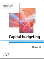 Capital budgeting 4/ed Capital budgeting 4/ed