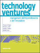 technology ventures - management dell’imprenditorialità e dell’innovazione technology ventures - management dell’imprenditorialità e dell’innovazione