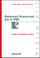 Balanced Scorecard per le PMI - Gestire le prestazioni critiche