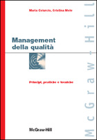 Management della qualità - Principi, pratiche e tecniche