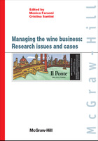 Managing the wine business: Research issues and cases