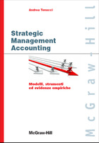 Strategic Management Accounting - Modelli, strumenti ed evidenze empiriche