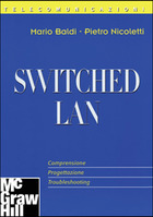 Switched LAN Switched LAN