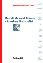 Mercati, strumenti finanziari e investimenti alternativi Mercati, strumenti finanziari e investimenti alternativi