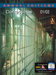 ANNUAL EDITIONS: Corrections 01/02