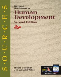 SOURCES: Notable Selections in Human Development, Second Edition