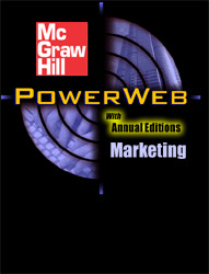 POWERWEB: Marketing