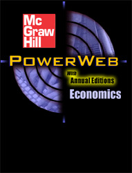 POWERWEB: Economics