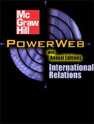 POWERWEB: International Relations
