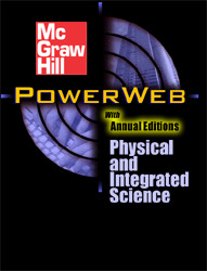 POWERWEB: Physical and Integrated Science