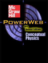 POWERWEB: Conceptual Physics