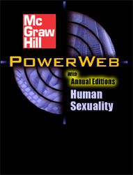 POWERWEB: Human Sexuality