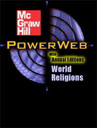 POWERWEB: World Religions
