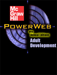 POWERWEB: Adult Development