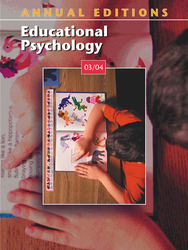 POWERWEB: Educational Psychology